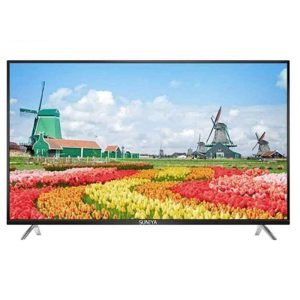 تلویزیون سونیا 43 اینچ مدل KD6510