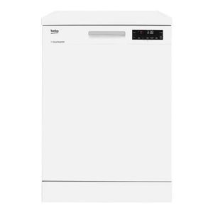 ماشین ظرفشویی بکو مدل 28321W