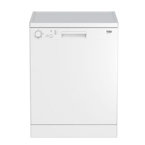 ماشین ظرفشویی بکو مدل DFC05210W