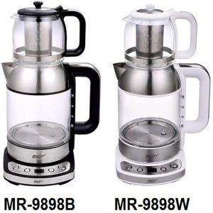 چای ساز مایر MR-9898