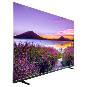 تلویزیون هوشمند 55 اینچ دوو daewoo مدل DSL-55SU1700 4k