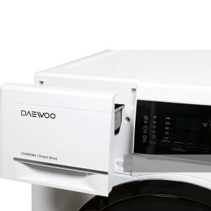 ماشین لباسشویی دوو daewoo مدل DWK-CH820C ظرفیت 8 کیلوگرم