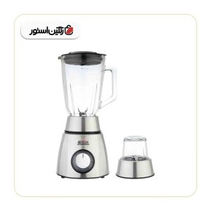 آسیاب مخلوط کن ساتیا مدل BLS-015