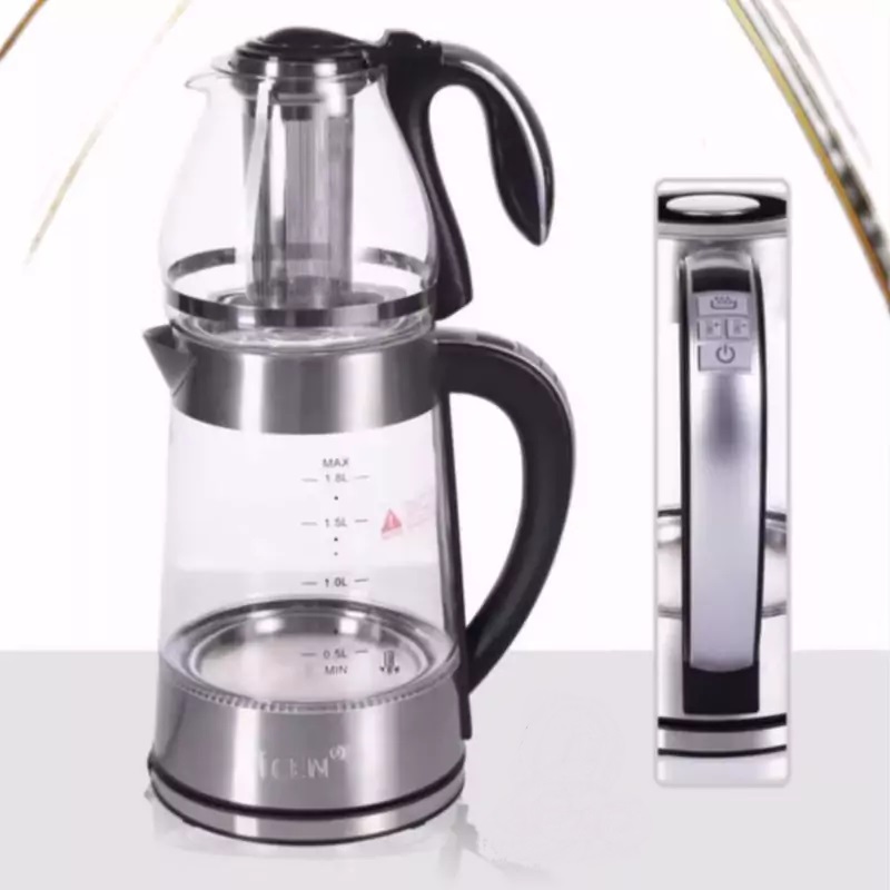 چای ساز آیسن مدل IE-T660 ICEN