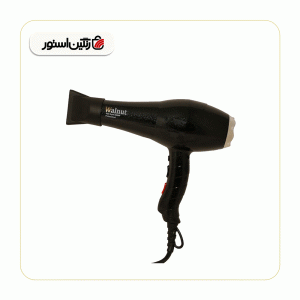 سشوار حرفه ای والنوت مدل HW399