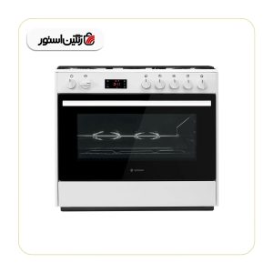 اجاق گاز 5 شعله اسنوا مدل SGC5-31101 Adrina Series