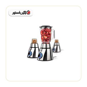 آسیاب و مخلوط کن سوئیس پلاس مدل SBM-340S