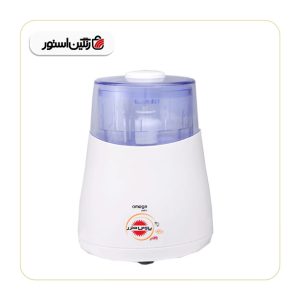 خردکن پارس خزر مدل امگا