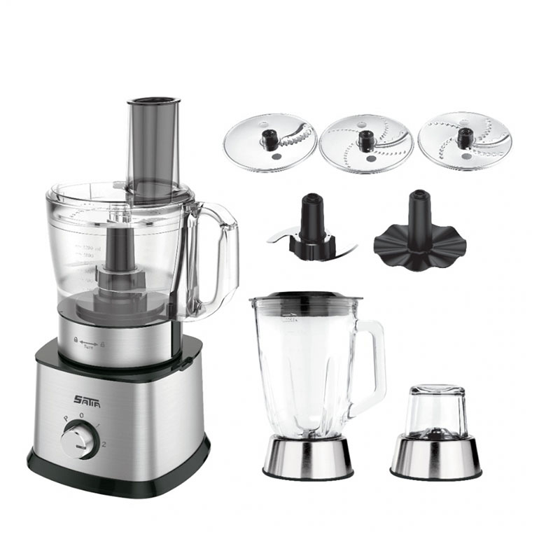 غذاساز ساتیا مدل FPS-315