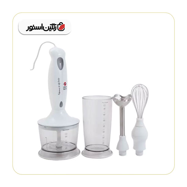 هند بلندر پارس خزر مدل سالسا Salsa