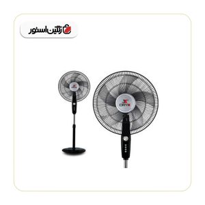 پنکه آنالوگ اوریکس مدل SF-7024
