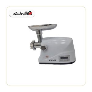 چرخ گوشت اوریکس MG‑3820 –