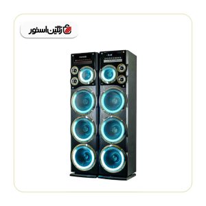 اسپیکر میکرولب مدل سایکلون 310101