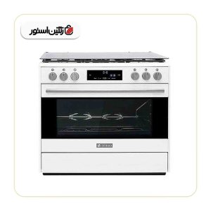 اجاق گاز اسنوا مدل SGC5-6112N