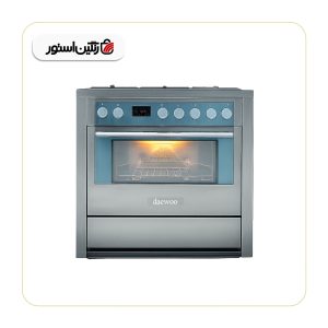 اجاق گاز دوو مدل DGC5-2101N