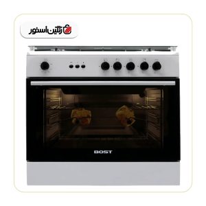 اجاق گاز بست مدل BGC5-1013