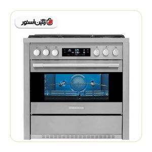 اجاق گاز دوو مدل DGC5-2111N