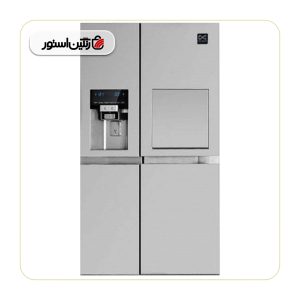 یخچال و فریزر ساید بای ساید دوو مدل SXI20-31S