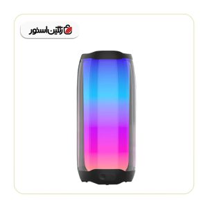 اسپیکر بلوتوثی اسنوا مدل S3-COLOR