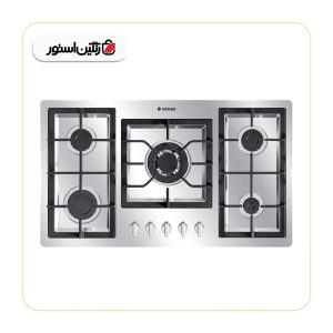 اجاق گاز صفحه اي اسنوا مدل 19568