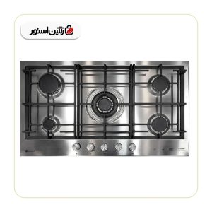 اجاق گاز صفحه ای اسنوا مدل ss195100