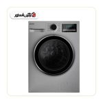 لباسشويي 8 کیلویی اسنوا مدل SWM-84S30