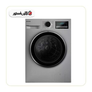 لباسشويي 8 کیلویی اسنوا مدل SWM-84S30