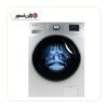 لباسشويي 8 کیلویی اسنوا مدل SWM1-84S40