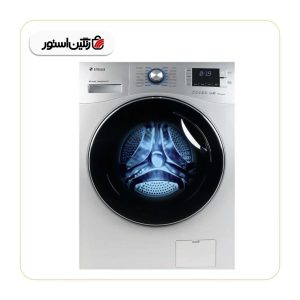 لباسشويي 8 کیلویی اسنوا مدل SWM1-84S40