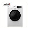 لباسشويي 8 کیلویی اسنوا مدل SWM-84W30