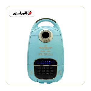 جاروبرقي لايونزا مدل LV2800 آبی جاروبرقي لايونزا مدل lv2800 آبی