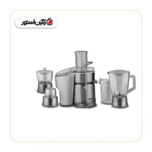 آب‌میوه‌گیری ۴‌کاره اوریکس ۵۵۲۷W
