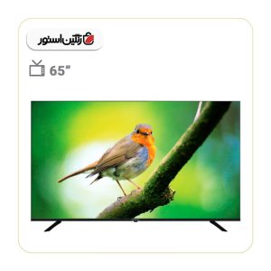 تلویزیون هوشمند 65 اینچ سونیا مدل LED65QU9780