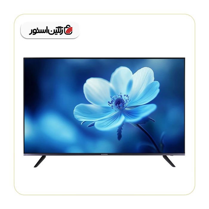 تلويزيون 50 اینچ دوو مدل DSL50SU1755