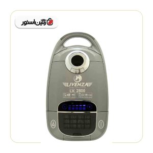 جاروبرقي لايونزا مدل lv2800 طوسی جاروبرقي لايونزا مدل lv2800 طوسی