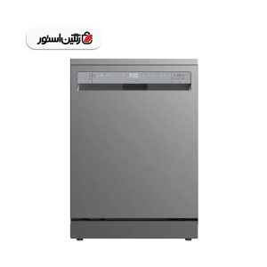 ماشین ظرفشويي دوو مدل DW-200S