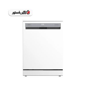 ماشین ظرفشويي دوو مدل DW-200W