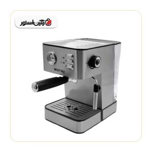 اسپرسو ساز ماستو مدل 235