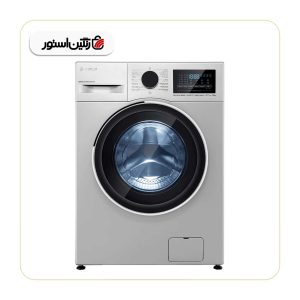 ماشین لباسشویی 8 کیلویی اسنوا مدل SWM-B80s
