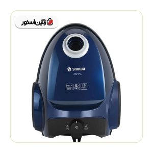 جاروبرقی اسنوا مدل SVC-RL24BE