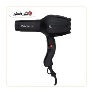 سشوار حرفه ای والوروس valorous سری swiss مدل VL505