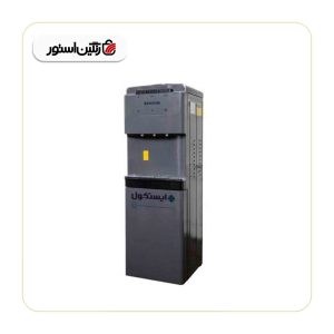 آبسردکن ایستکول کابین دار مدل TM-CG409