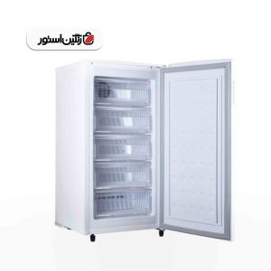 فريزر 9 فوت ایستکول مدل 2999 سفید