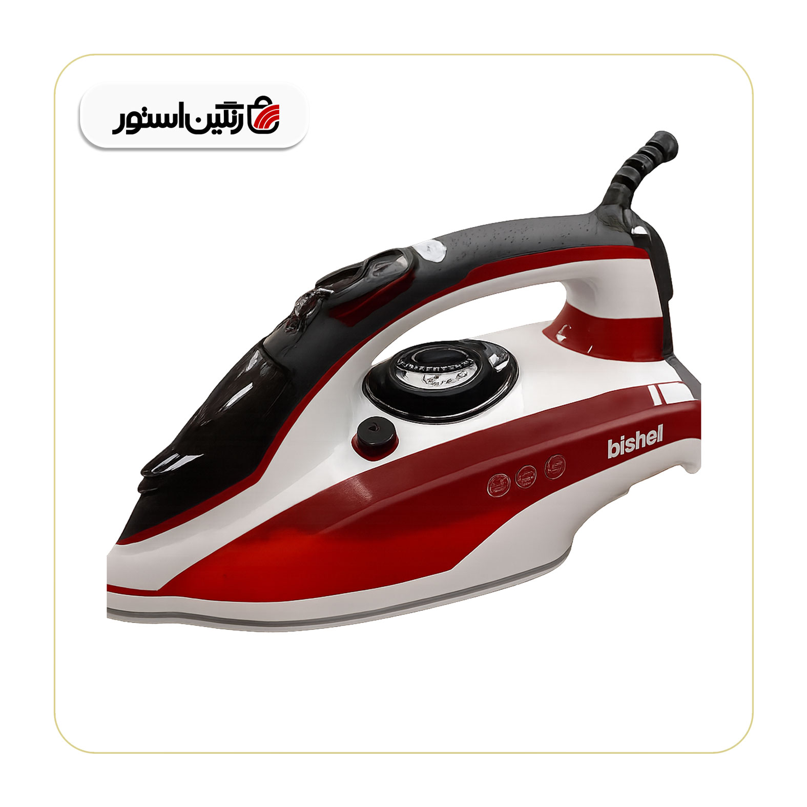 اتو بخار بيشل مدل BL-016