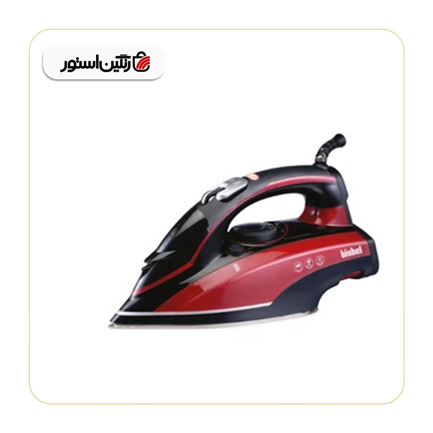 اتو بخار بيشل مدل BL-015