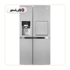 یخچال سايد بای ساید دوو مدل SXI20-11S