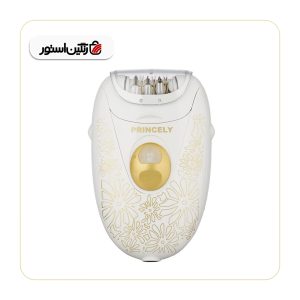 ماشين اصلاح زنانه پرنسلی مدل 508AT