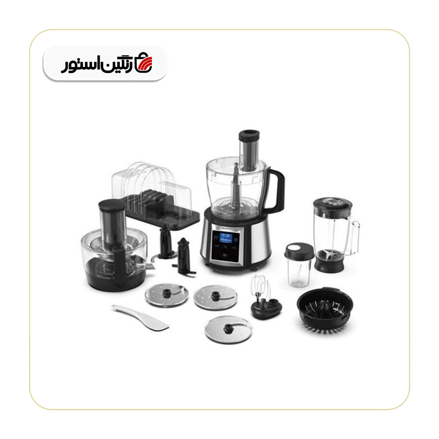 غذاساز مایر مدل MR-9669