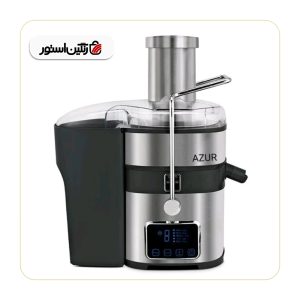 آبمیوه گیری تک کاره دیجیتالی آزور مدل AZ-222JC (ایراد جزئی)