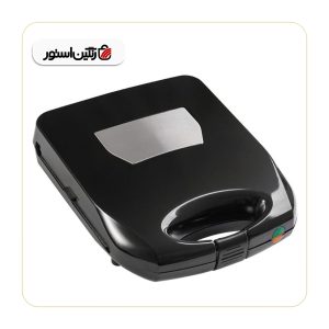 اسنک ساز اوریکس مدل 2618 نقره ای (ایراد جزئی)